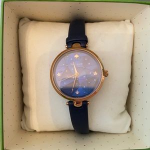 Kate Spade- Constellation Watch